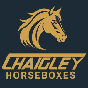 Chaigley Horseboxes Logo - square 500 Chaigley Horseboxes Logo - square 500