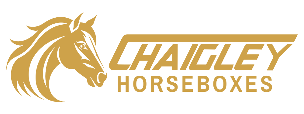 Landscape Chaigley Horseboxes