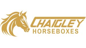 Chaigley Horseboxes Logo Master