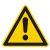 Payloads Warning triangle