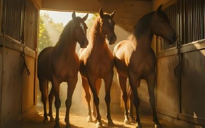 Summer Issues for Horse Owners and How to Tackle Them