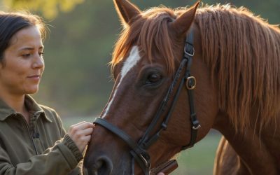 Horse Grooming Tips