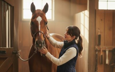 Keep Your Horse Safe