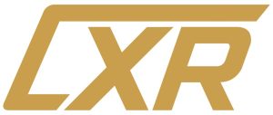 New CXR Logo